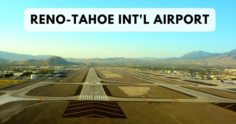 reno tahoe international airport aviatechchannel