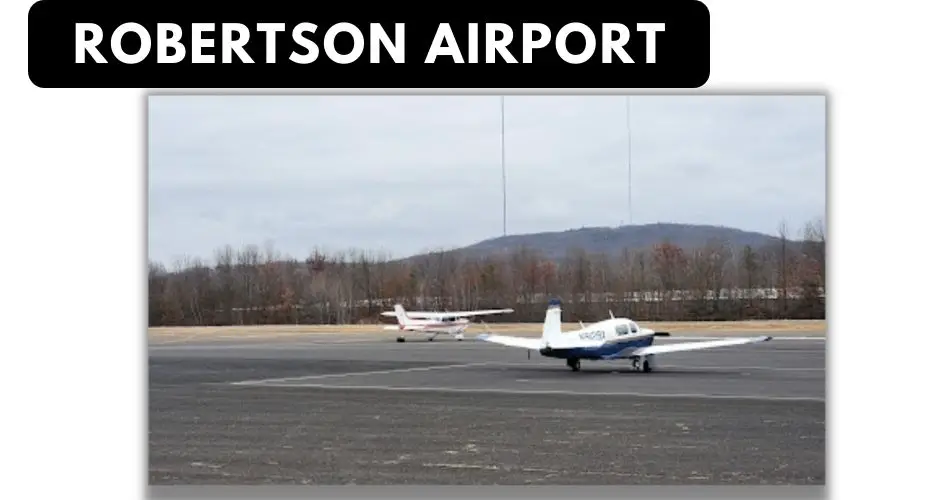 robertson airport airports in connecticut near hartford aviatechchannel