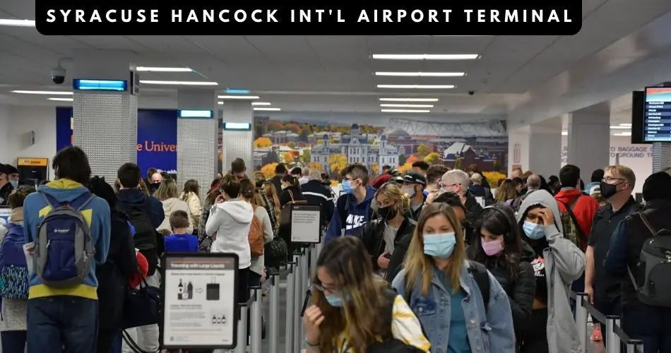 syracuse hancock airport terminal aviatechchannel