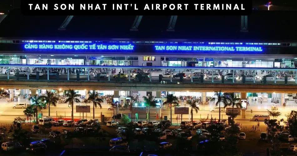 tan son nhat international airport terminal aviatechchannel