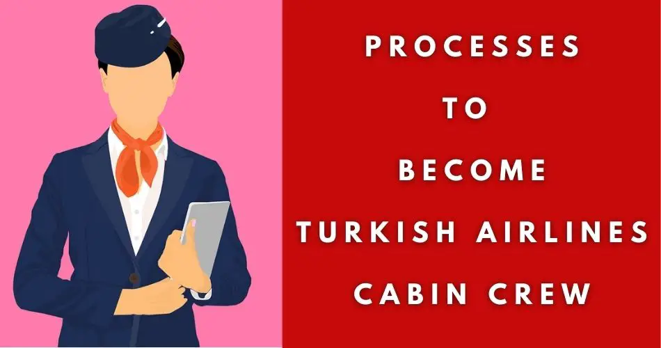 turkish airlines cabin crew hiring process aviatechchannel