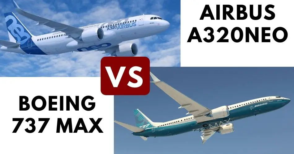 airbus a320neo vs boeing 737 max aviatechchannel