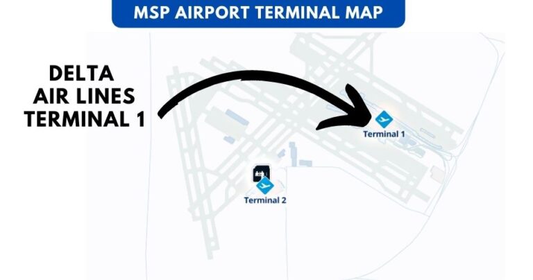 Delta Terminal At Msp Map Aviatechchannel 768x404 