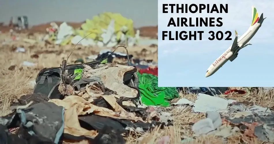 ethiopian airlines flight 302 crash 737 max aviatechchannel