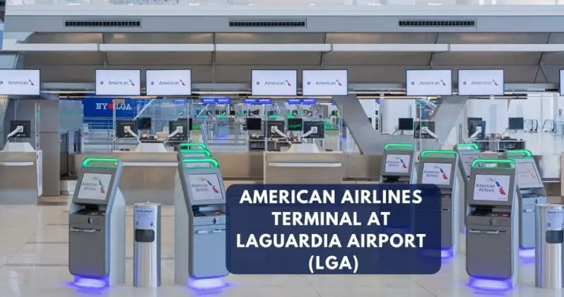 Where Are The American Airlines Hubs? (Updated 2024)