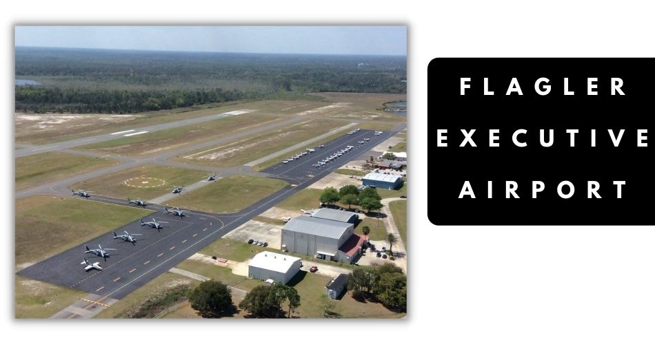 flagler executive airport aviatechchannel
