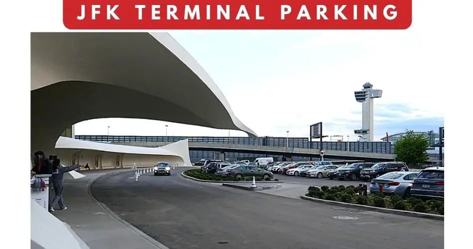 jfk terminal parking facility aviatechchannel