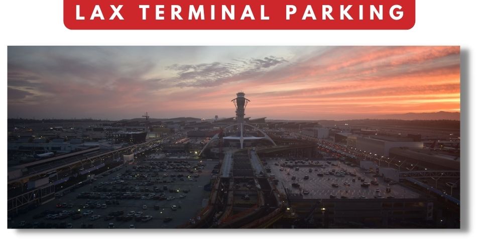 lax terminal parking aviatechchannel
