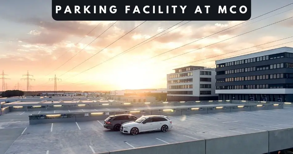 mco airport terminal parking aviatechchannel