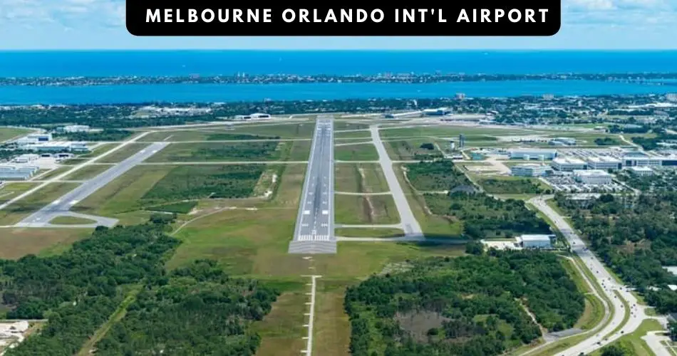 What Are The Commercial Airports Close To Cocoa Beach Florida 