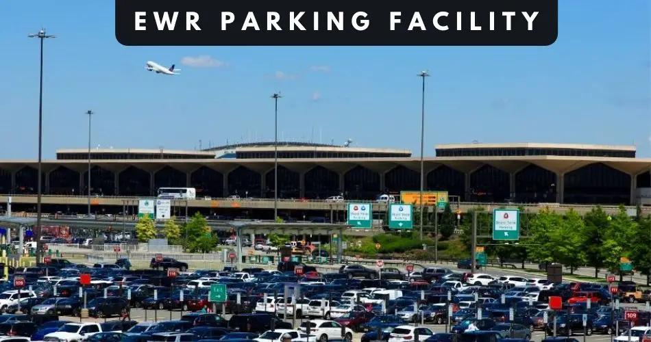 newark parking facility aviatechchannel