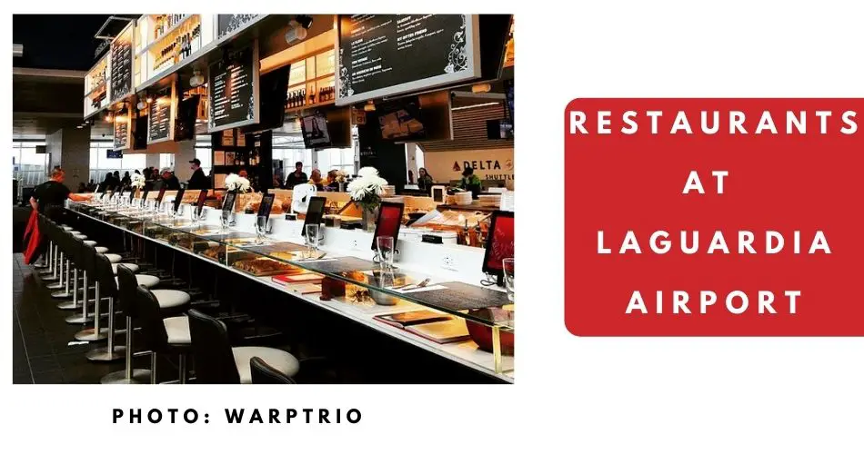restaurants at lga airport aviatechchannel