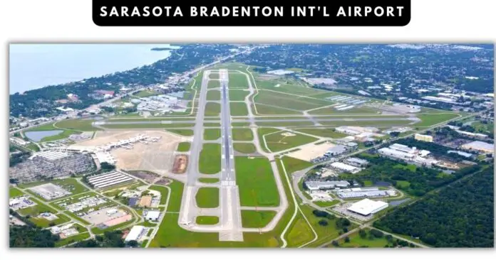 What Is The Closest Airport To Clearwater Florida What Are The Airports Close To Clearwater Florida? Find Out Now.