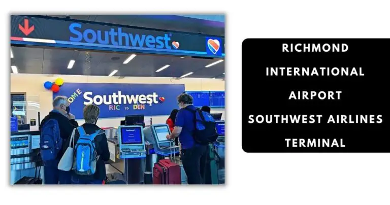 Southwest Airlines At Richmond Intl Airport Aviatechchannel 768x404 