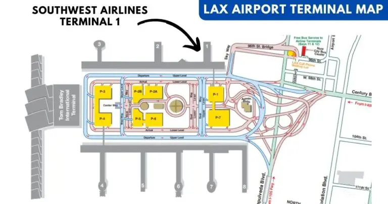 Southwest Terminal At Lax Map Aviatechchannel 768x404 