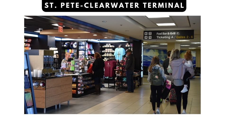 st pete clearwater terminal aviatechchannel