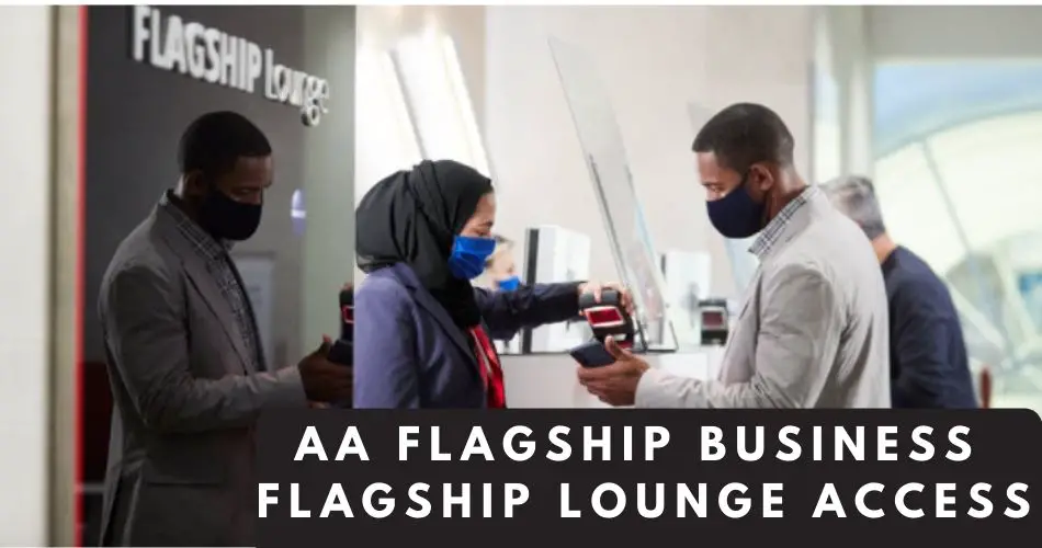 american airlines flagship business flagship lounge access aviatechchannel