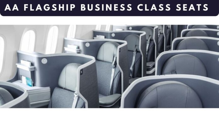 What Is American Airlines Flagship Business Class? Explore Now ...
