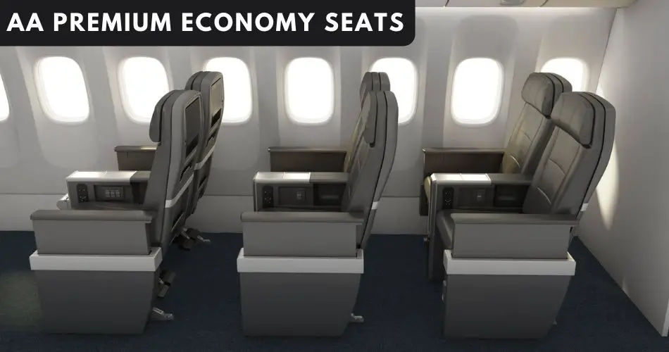 american airlines premium economy seats aviatechchannel