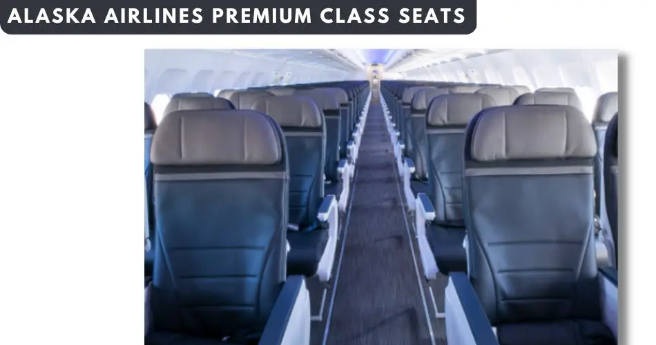 alaska airlines premium class seats aviatechchannel