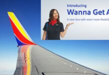 southwest-airlines-wanna-get-away-fare-class-aviatechchannel