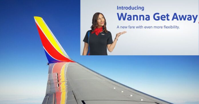 southwest-airlines-wanna-get-away-fare-class-aviatechchannel