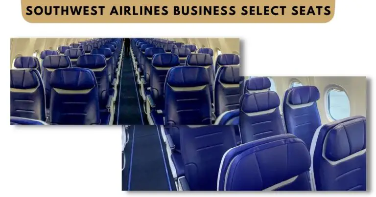 southwest airlines business plan