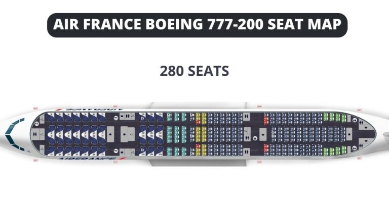 777 200 seat assignment