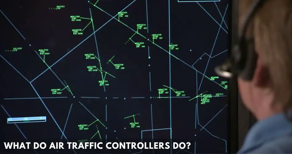 air traffic controller role aviatechchannel