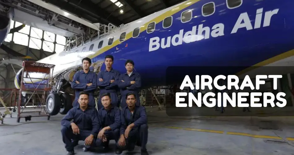 aircraft engineering job aviatechchannel