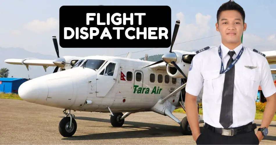 become flight dispatcher aviatechchannel