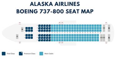 Avelo Airlines Boeing 737 Seat Map Updated Find The Best, 51% OFF