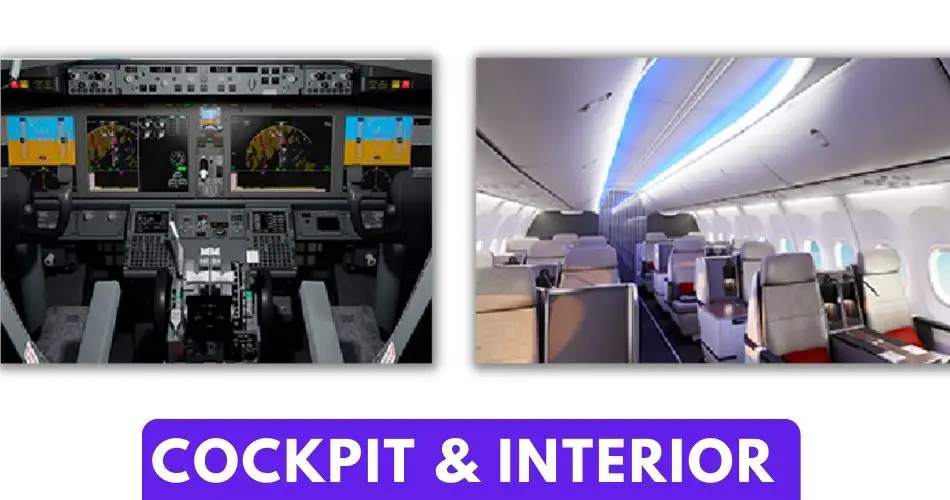 boeing 737 max 10 cockpit interior aviatechchannel
