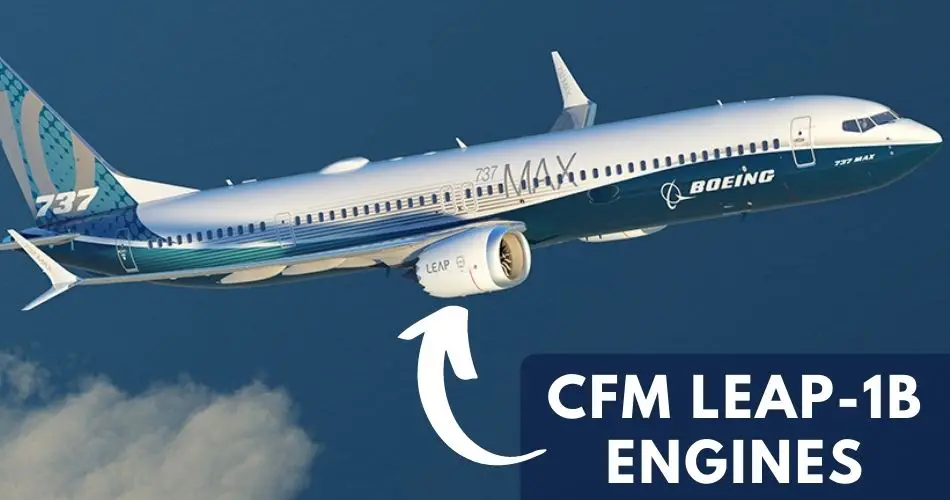 boeing 737 max 10 engines aviatechchannel