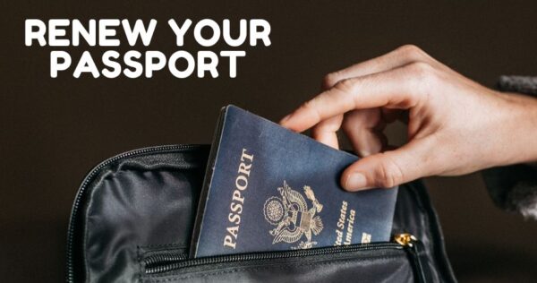 How Long Does It Take To Get A Passport? (Expedite Your Processing)