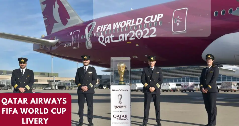 qatar airways fifa world cup 2022 livery boeing 777 aviatechchannel