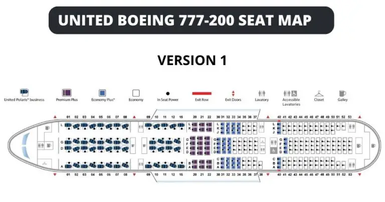 777 200 seat assignment