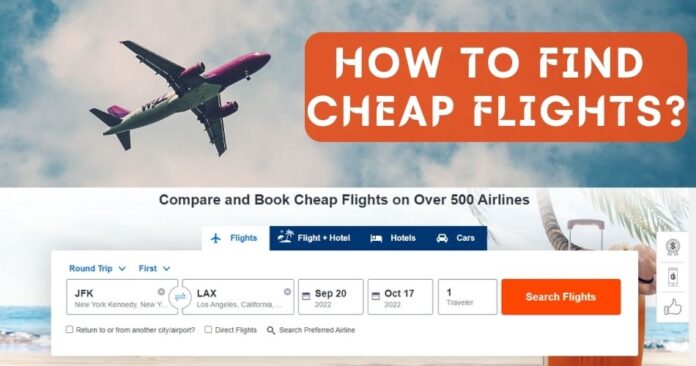how-to-find-cheap-flights-to-anywhere-aviatechchannel