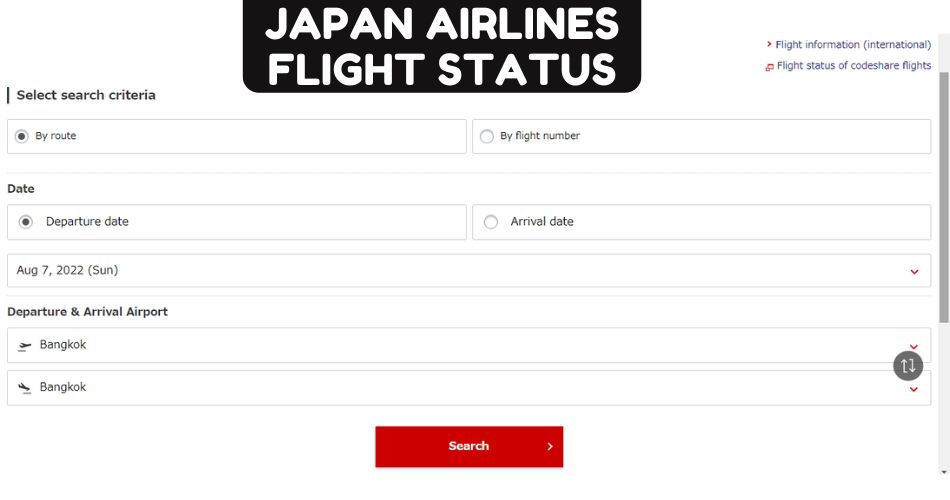 japan airlines jfk flight status aviatechchannel