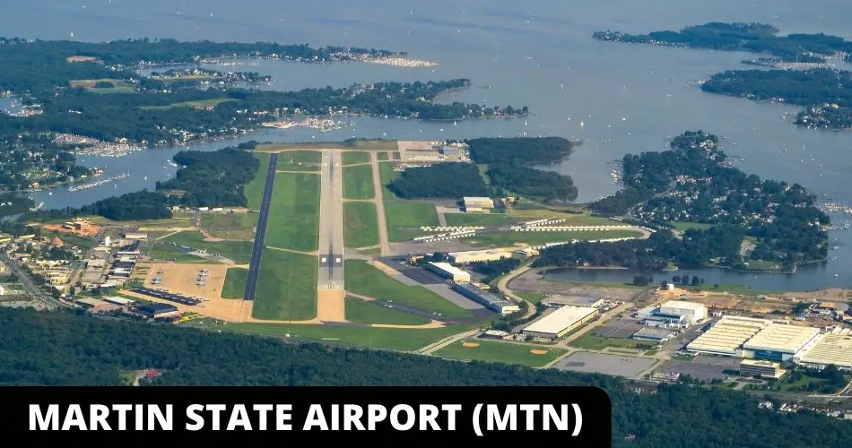 martin state airport baltimore aviatechchannel