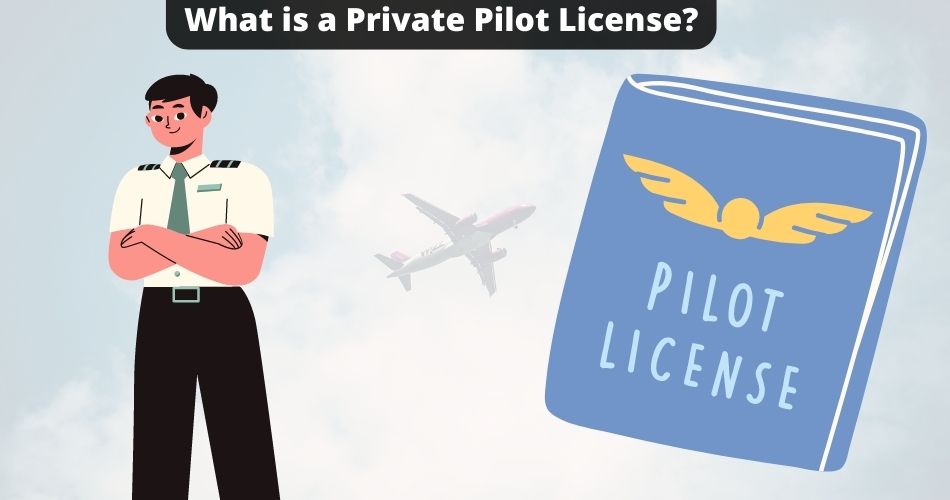 what is private pilot license aviatechchannel