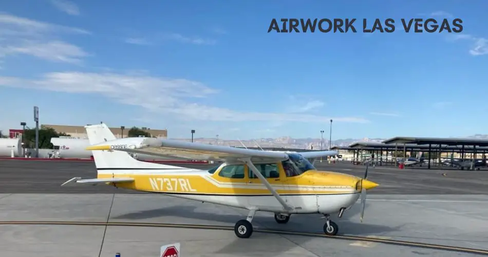 airwork las vegas aviatechchannel