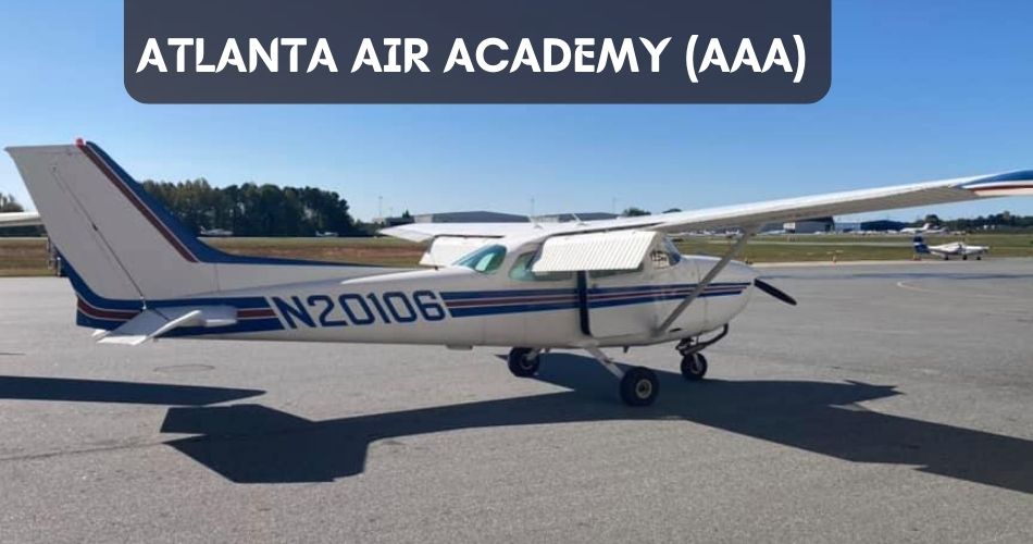 atlanta air academy aviatechchannel