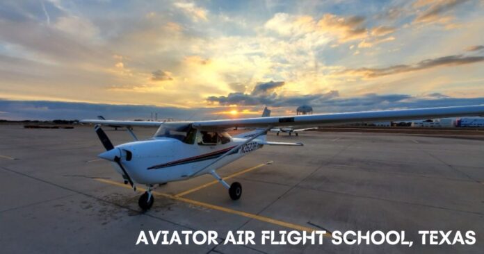 Searching For Best Flight Schools In Texas? (Fees, Requirements)