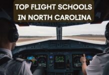 best-flight-schools-in-north-carolina-aviatechchannel