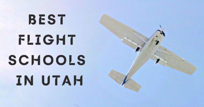 best-flight-schools-in-utah-aviatechchannel