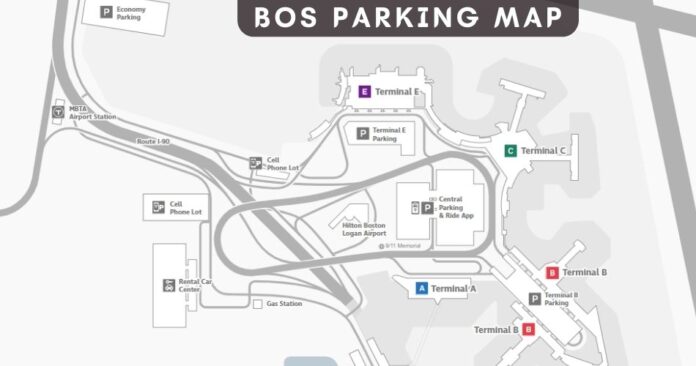 Looking For Cheap Airport Parking In Boston? Get Special Deals.