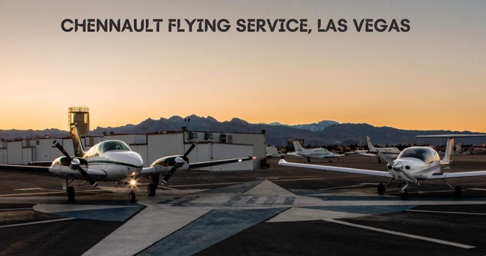 chennault flying service las vegas aviatechchannel
