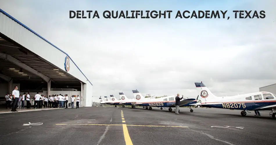 delta qualiflight texas aviatechchannel
