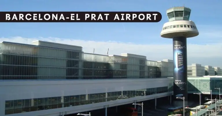 El Prat Airports In Barcelona Aviatechchannel 768x404 